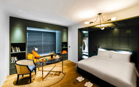 Hotel Kapok Shenzhen HouHai