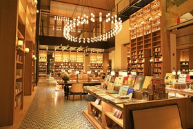 Hotel Kapok Shenzhen HouHai