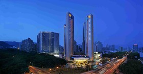 The Pavilion Century Tower
