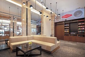 The Shirriz Holiday Hotel