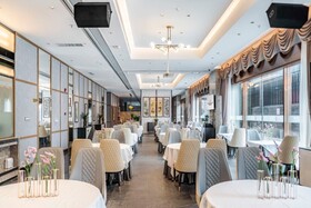 The Shirriz Holiday Hotel