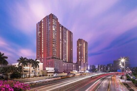 The Shirriz Holiday Hotel