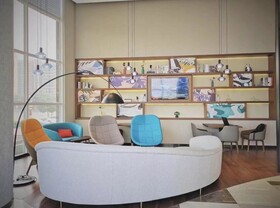 The Skytel Hotel Exhibition Centre
