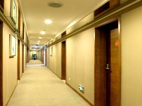 Uniton Hotel Shenzhen