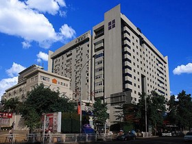 Uniton Hotel Shenzhen