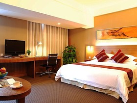 Uniton Hotel Shenzhen