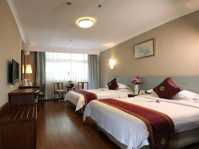 Uniton Hotel Shenzhen