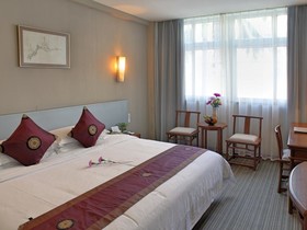 Uniton Hotel Shenzhen