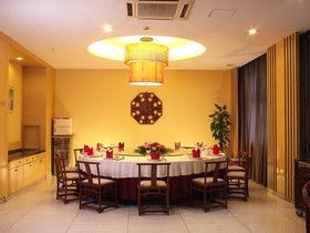 Uniton Hotel Shenzhen