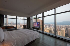 UrCove by Hyatt ShenZhen Bay