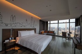 UrCove by Hyatt ShenZhen Bay
