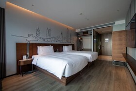 UrCove by Hyatt ShenZhen Bay