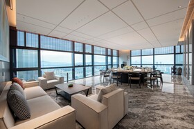 UrCove by Hyatt Shenzhen Bay Nanyou