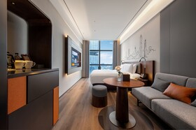 UrCove by Hyatt Shenzhen Bay Nanyou
