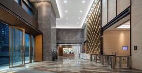 UrCove by Hyatt Shenzhen Bay Nanyou