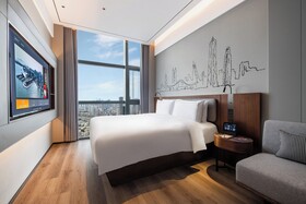 UrCove by Hyatt Shenzhen Bay Nanyou