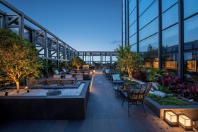 UrCove by Hyatt Shenzhen Bay Nanyou