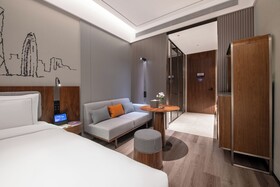 UrCove by Hyatt Shenzhen Bay Nanyou
