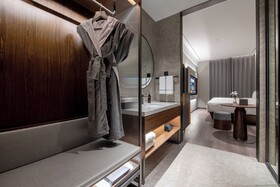 UrCove by Hyatt Shenzhen Bay Nanyou