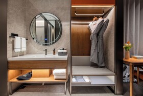 UrCove by Hyatt Shenzhen Bay Nanyou