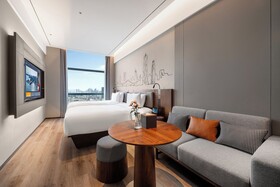 UrCove by Hyatt Shenzhen Bay Nanyou