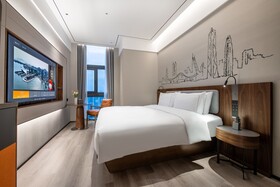 UrCove by Hyatt Shenzhen Bay Nanyou