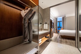 UrCove by Hyatt Shenzhen Bay Nanyou