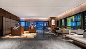 UrCove by Hyatt Shenzhen Bay Nanyou