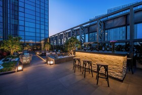 UrCove by Hyatt Shenzhen Bay Nanyou