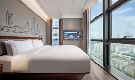 UrCove by Hyatt Shenzhen Bay Nanyou