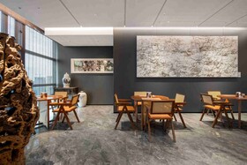 UrCove by Hyatt Shenzhen Bay Nanyou