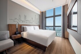 UrCove by Hyatt Shenzhen Bay Nanyou