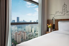 UrCove by Hyatt Shenzhen Bay Nanyou