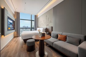UrCove by Hyatt Shenzhen Bay Nanyou