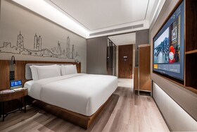 UrCove by Hyatt Shenzhen Bay Nanyou