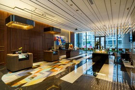 UrCove by Hyatt Shenzhen Futian CBD