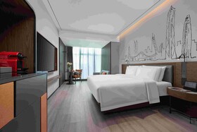 UrCove by Hyatt Shenzhen Nanshan High-Tech Headquarters