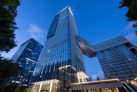 UrCove by Hyatt Shenzhen Nanshan High-Tech Headquarters