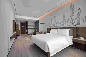 UrCove by Hyatt Shenzhen Nanshan High-Tech Headquarters