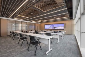 UrCove by Hyatt Shenzhen Nanshan High-Tech Headquarters