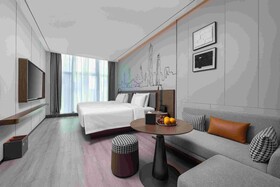 UrCove by Hyatt Shenzhen Nanshan High-Tech Headquarters