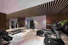 UrCove by Hyatt Shenzhen Nanshan High-Tech Headquarters