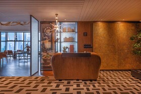 UrCove by Hyatt Shenzhen Nanshan High-Tech Headquarters