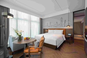 UrCove by Hyatt Shenzhen Nanshan High-Tech Headquarters