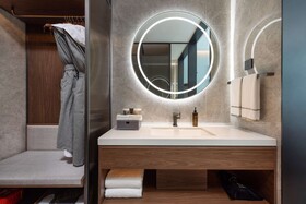 UrCove by Hyatt Shenzhen Nanshan High-Tech Headquarters