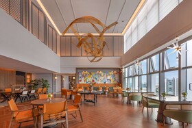 UrCove by Hyatt Shenzhen Nanshan High-Tech Headquarters