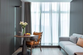 UrCove by Hyatt Shenzhen Nanshan High-Tech Headquarters