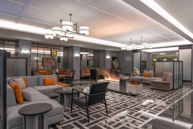 UrCove by Hyatt Shenzhen Nanshan High-Tech Headquarters