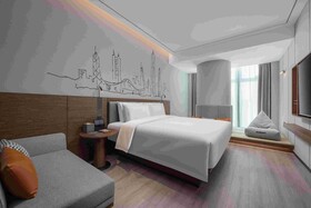 UrCove by Hyatt Shenzhen Nanshan High-Tech Headquarters