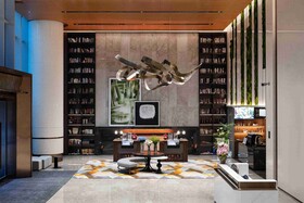 UrCove by Hyatt Shenzhen Nanshan High-Tech Headquarters